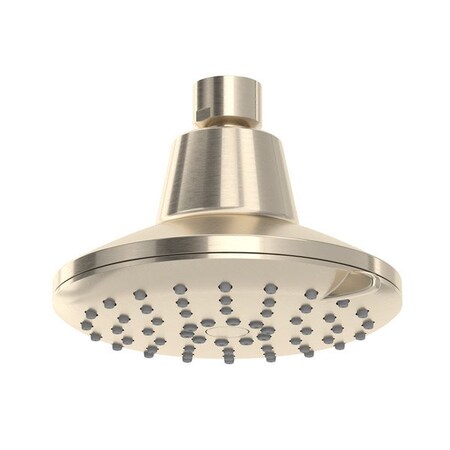 5 3-Function Showerhead